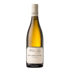 Domaine Hubert Lamy Saint-Aubin Blanc 1er Cru Les Frionnes | french wine